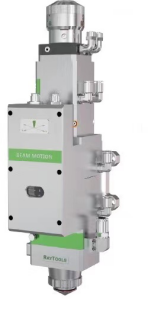 OREE LASER FM6015AT6 3000W RAYCUS  Лазерная головка Raytools BM110 