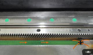 OREE LASER FH3015 6000W RAYCUS  YYC рейка, Тайвань 