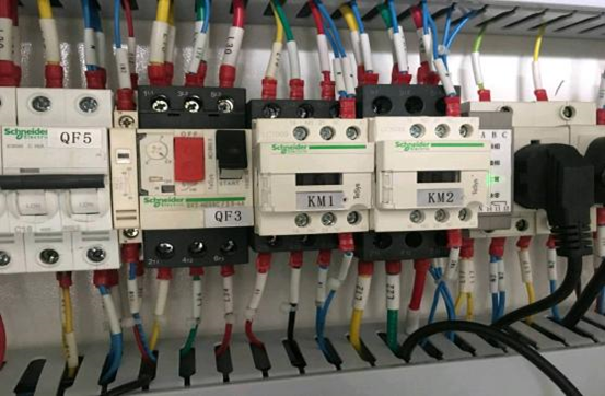 OREE LASER FM6025A 3000W RAYCUS  Электронные компоненты Schneider/OMRON 