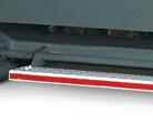 SPI-1500 с УЦИ (исп.К) 
  Быстрая остановка  
 Для быстрой остановки в конструкции модели предусматривается педаль ножного тормоза  
