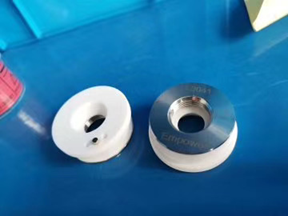 OREE LASER FH6025 12000W RAYCUS  Керамическое кольцо 