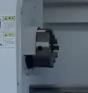 Realrez CK 6150 
  Патрон  
 3-х кулачковый патрон Ø315 мм с прямыми/обратными кулачками 
