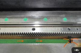 OREE LASER FH6025 12000W RAYCUS  YYC рейка, Тайвань 