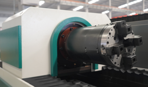 OREE LASER FM6015AT6 3000W RAYCUS  Задний патрон 