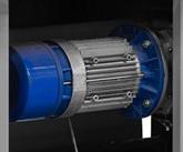 Stalex GM 1000/1.5 
  Мощный двигатель  
 Надежный и производительный двигатель обеспечивает стабильную и продолжительную работу  
