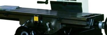 Proma FP-45P 
  Точное позиционирование заготовки  
 Крестообразный стол с направляющими типа 