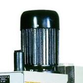 Proma FP-45P 
  Мощный двигатель  
 Станок оснащен надежным мощным двигателем, гарантирующим длительную бесперебойную работу  
