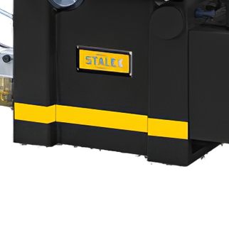 Stalex SG-3063AHD 
  Устойчивость к вибрации  
 Прочная тяжеловесная станина гарантирует работу оператора без лишних вибраций  
