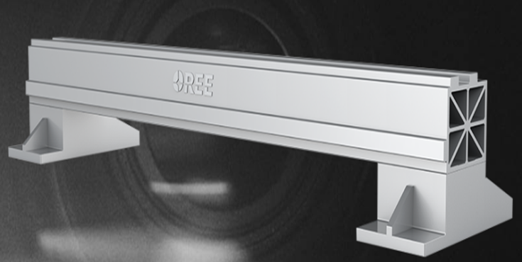 OREE LASER FH6025 20000W RAYCUS  ПОРТАЛ 4-ГО ПОКОЛЕНИЯ ИЗ АВИАЦИОННОГО АЛЮМИНИЯ 