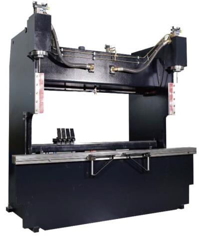 BOMEI HPB-P 200/3200  Станина Конструкция станины - основной фактор, влияющий на способность оборудования производить точные операции в течение многих лет эксплуатации  Станина после сварки подвергается термической обработке для снятия остаточных ...